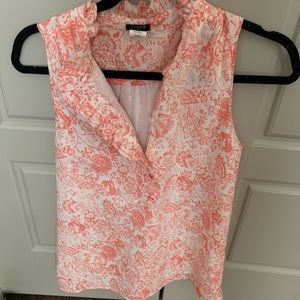 J.crew blouse